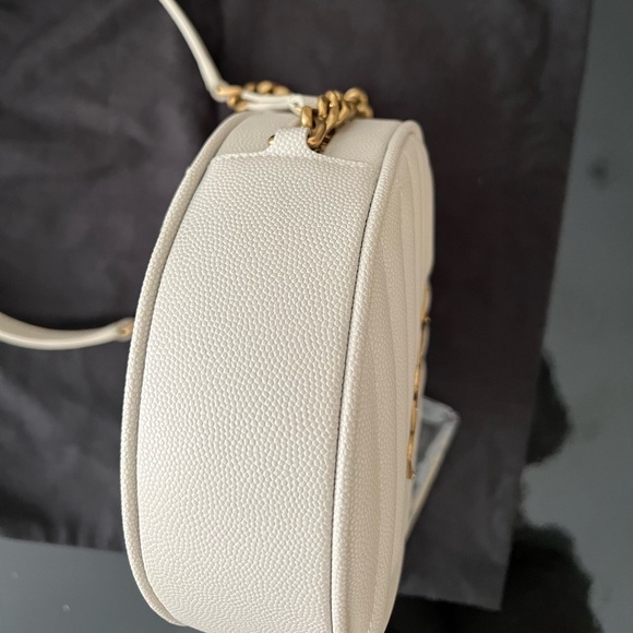 ❌SOLD❌ Authentic saint Laurent bag - Picture 5 of 8